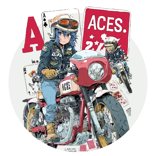 Motorcycles-Collections