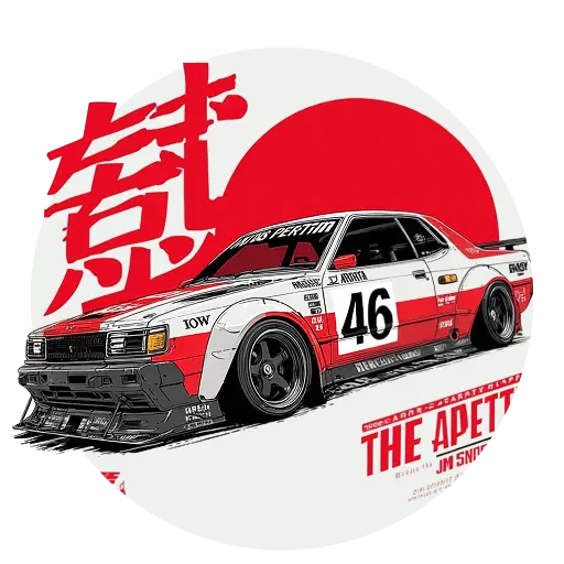 Motorsports-Collections