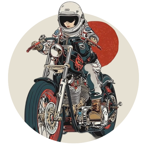Motorcycles-Collections