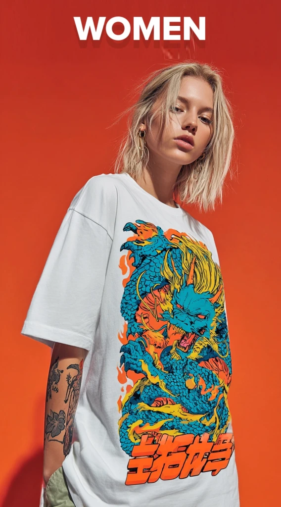 women-tshirts