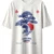 Oriko Harmony Oversized Graphic T-Shirt – Japanese Tree Zen Design